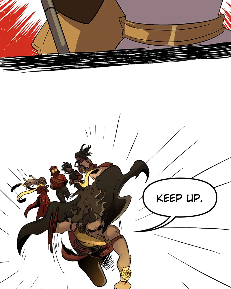 Read The UnCommons chapter 28 image 77 on Lezhin