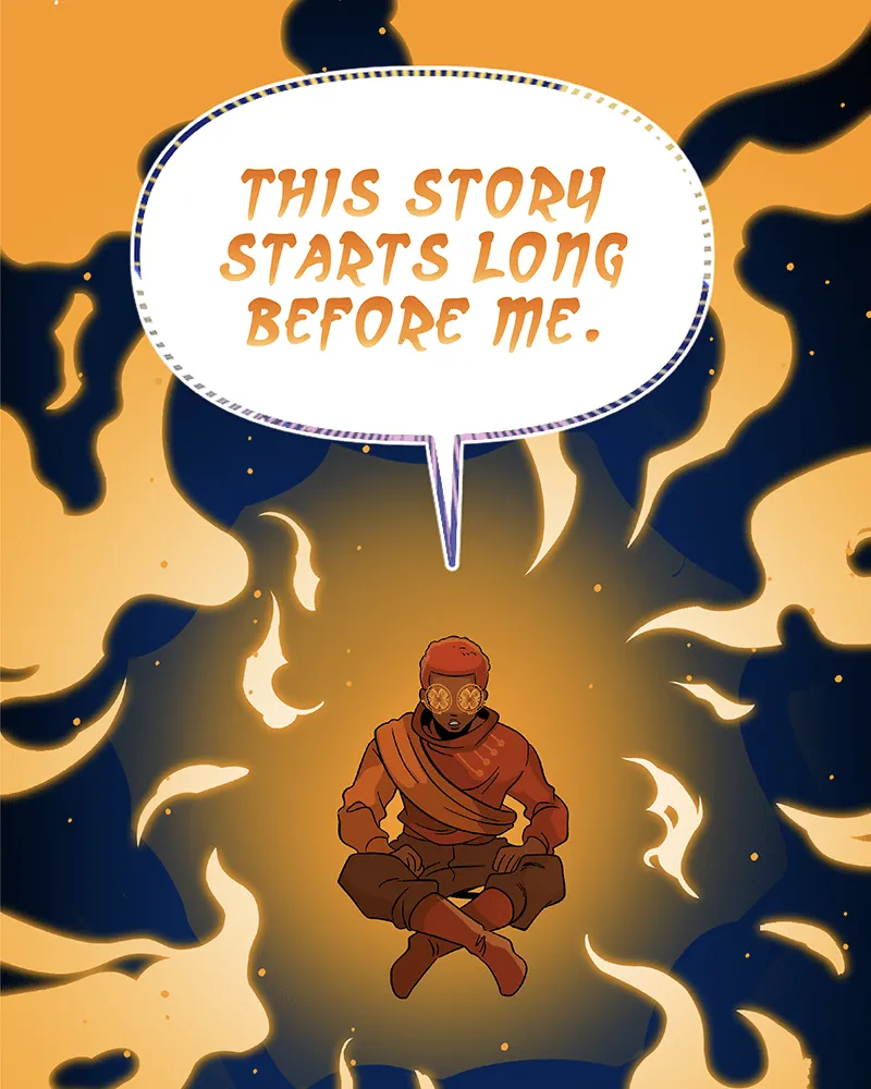 Read The UnCommons chapter 28 image 8 on Lezhin