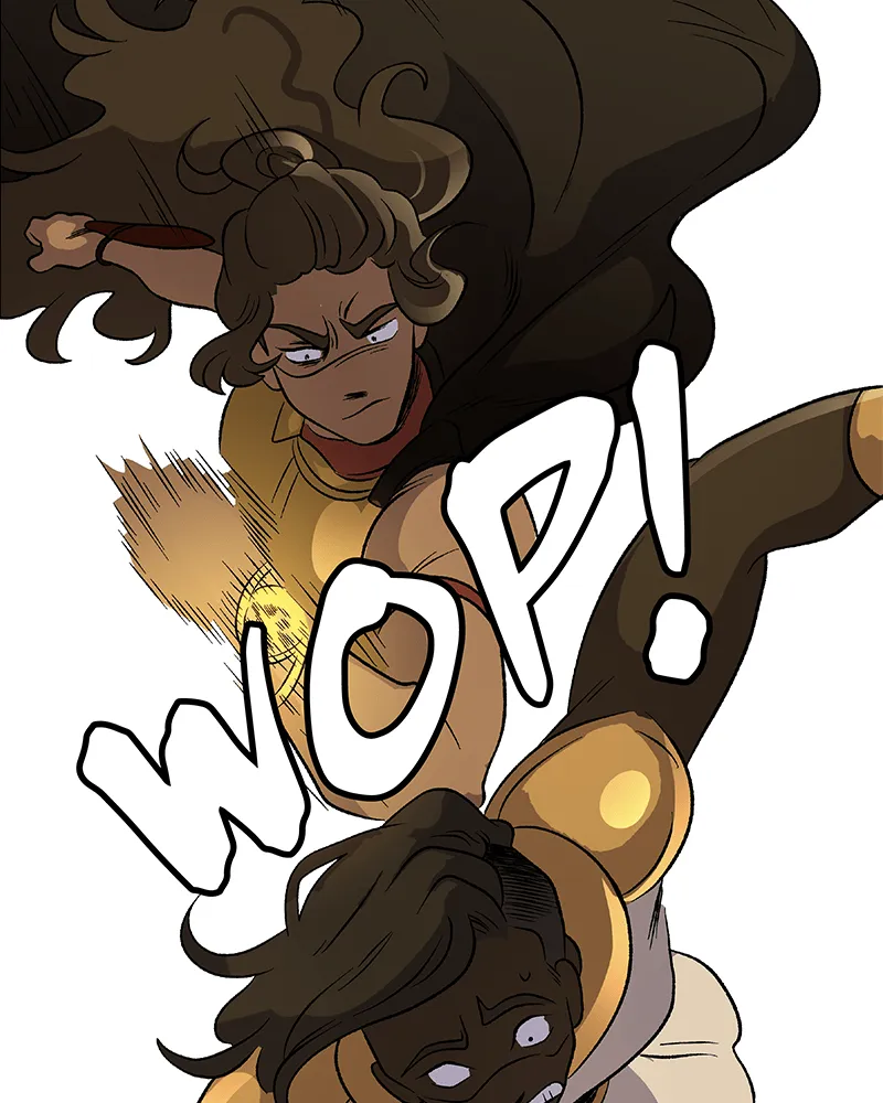 Read The UnCommons chapter 28 image 80 on Lezhin