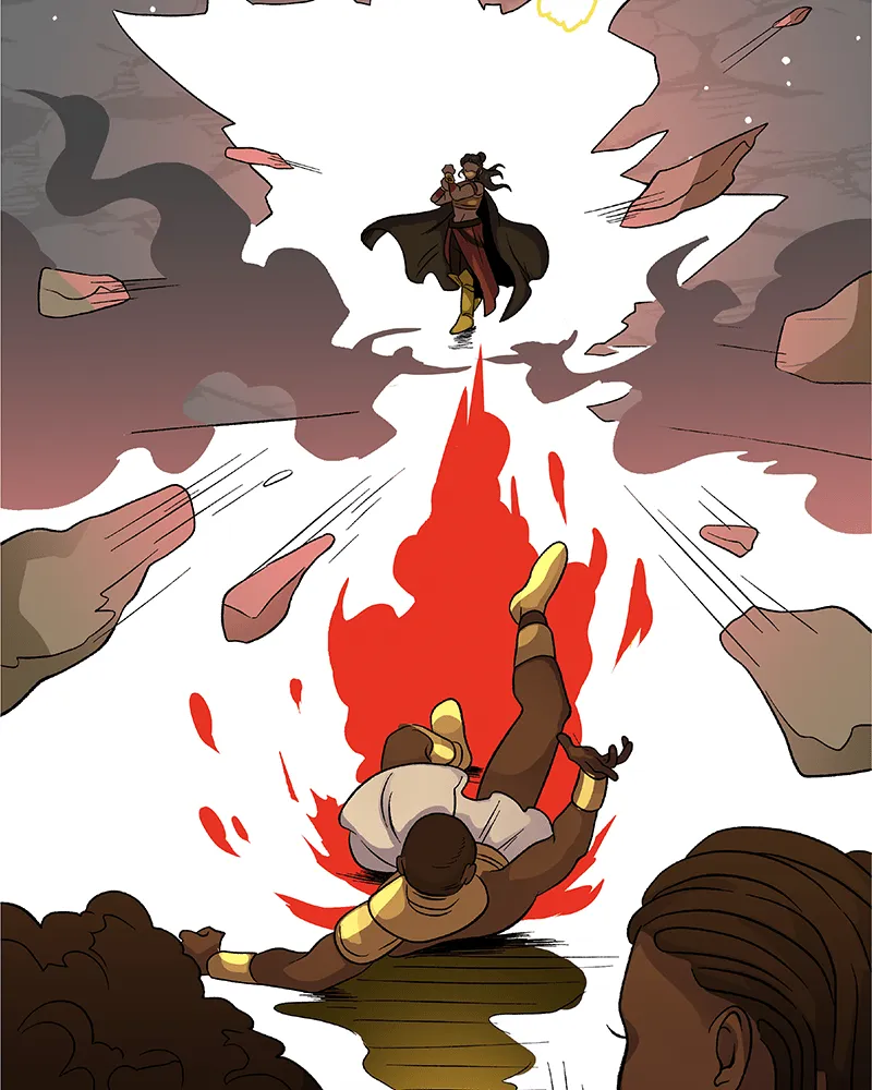 Read The UnCommons chapter 28 image 85 on Lezhin
