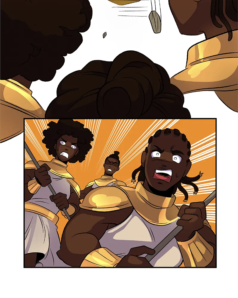 Read The UnCommons chapter 28 image 86 on Lezhin