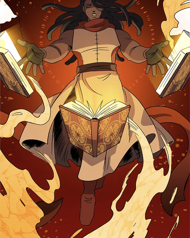 Read The UnCommons chapter 28 image 88 on Lezhin