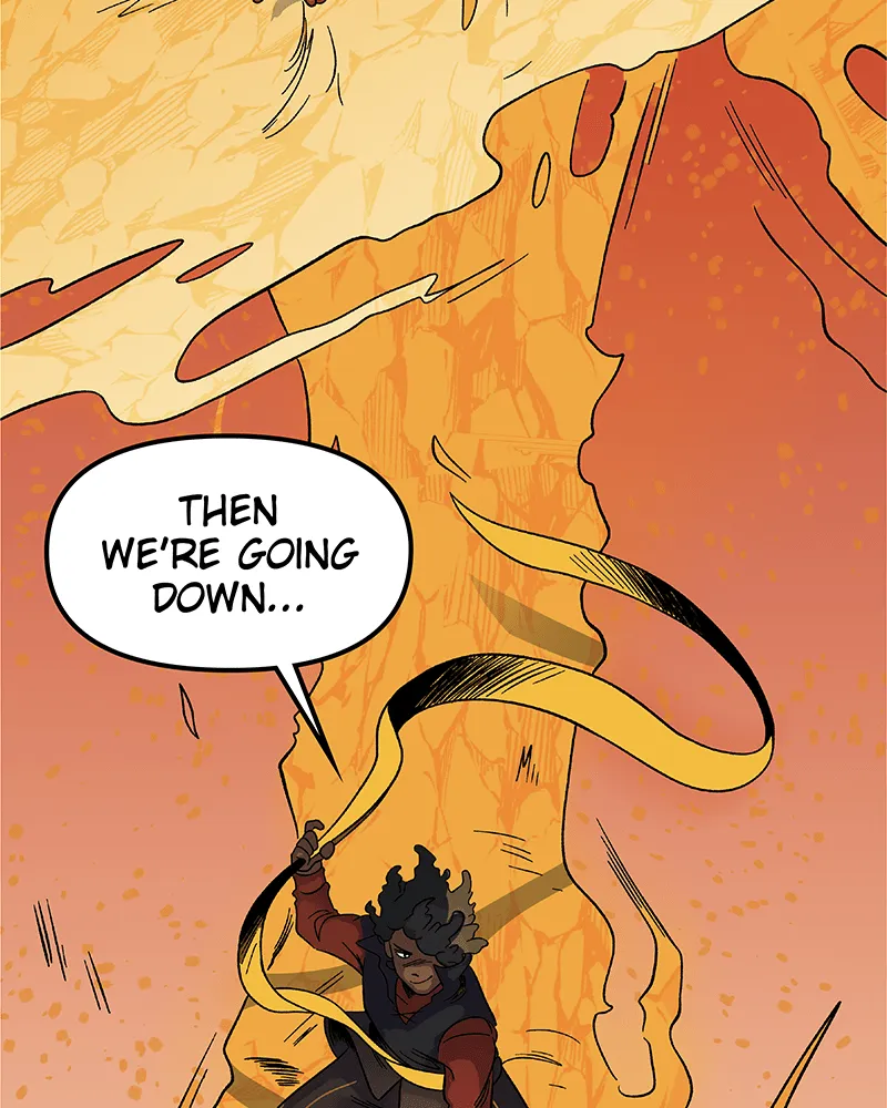 Read The UnCommons chapter 28 image 91 on Lezhin