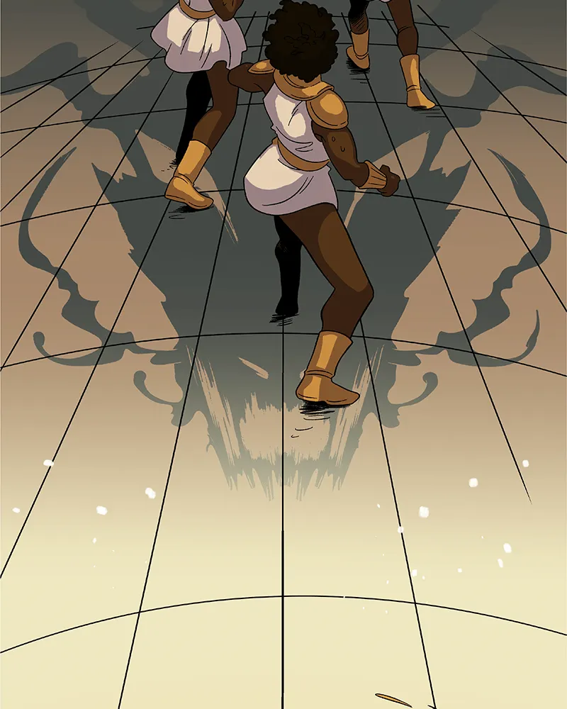 Read The UnCommons chapter 28 image 94 on Lezhin