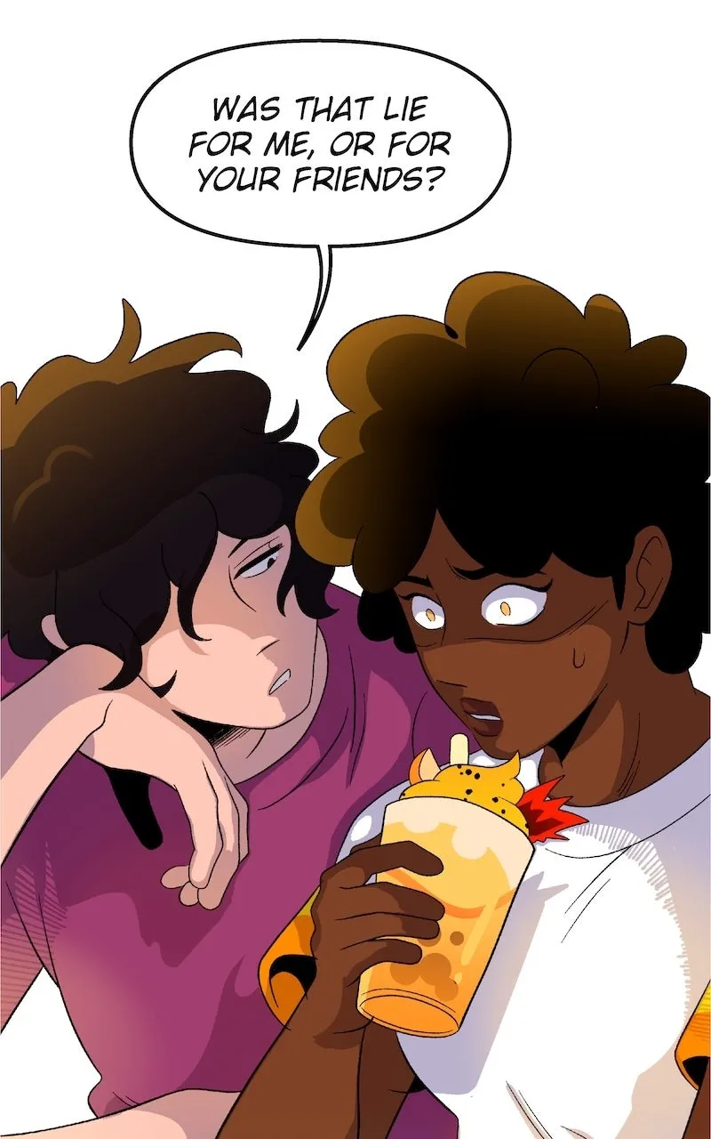 Read The UnCommons chapter 29 image 100 on Lezhin