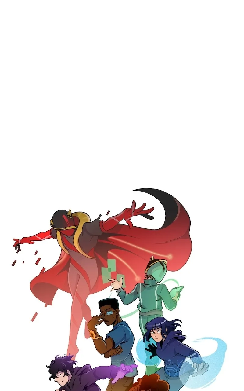 Read The UnCommons chapter 29 image 13 on Lezhin