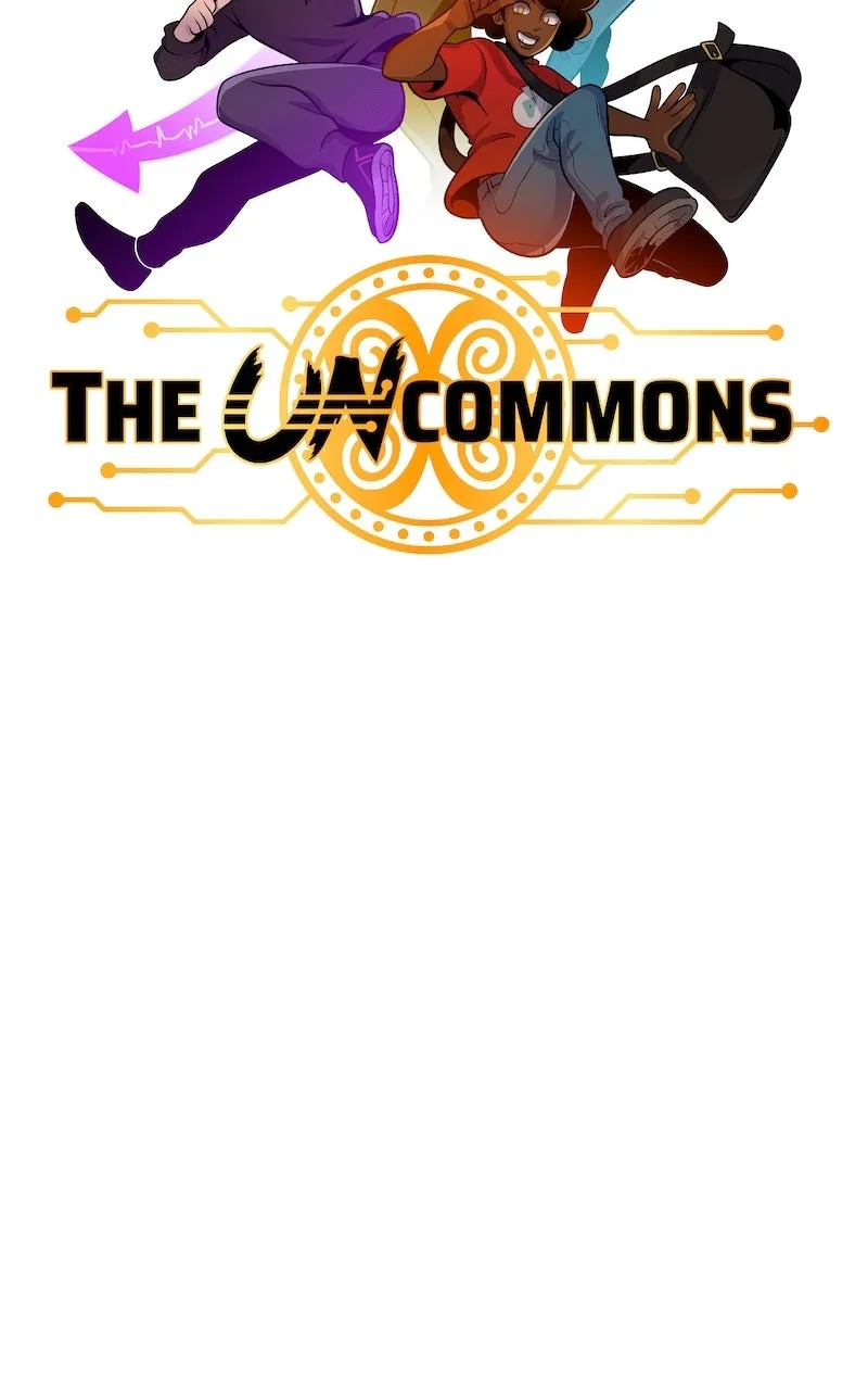 Read The UnCommons chapter 29 image 14 on Lezhin