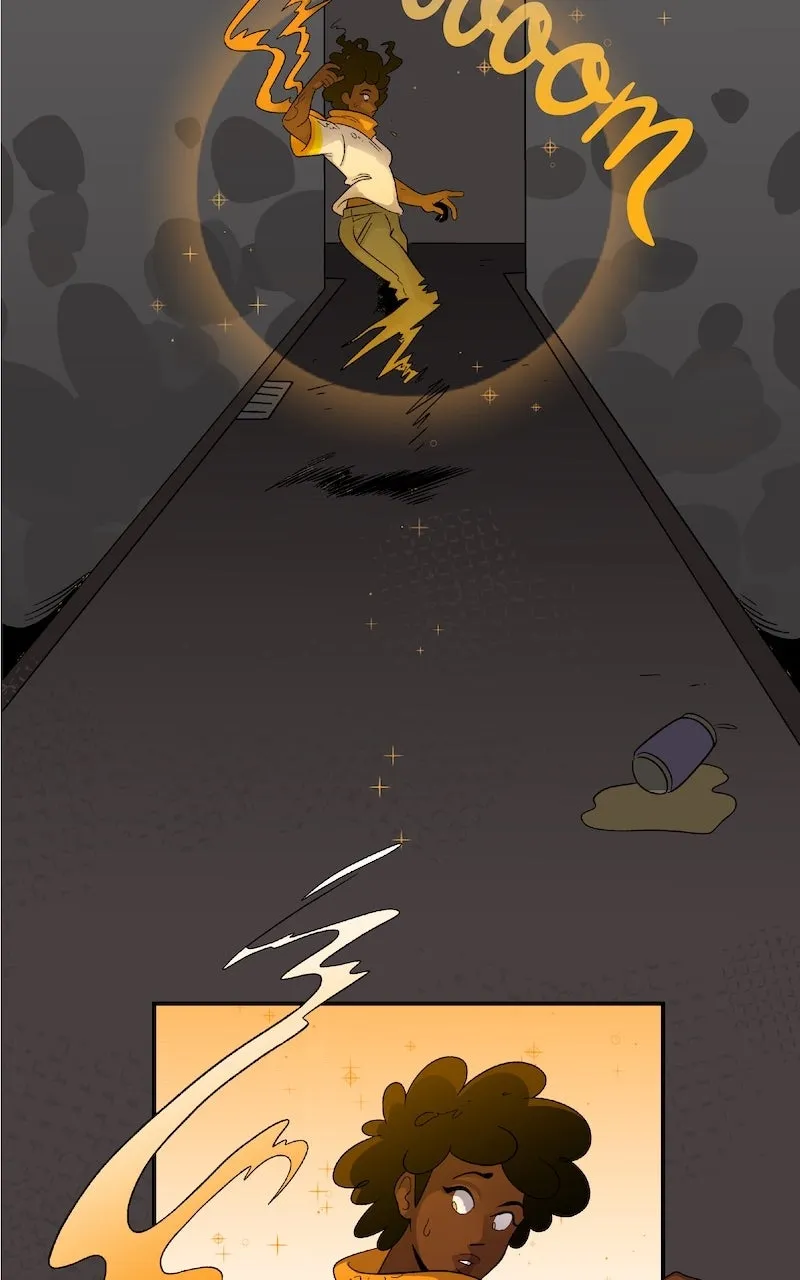 Read The UnCommons chapter 29 image 16 on Lezhin