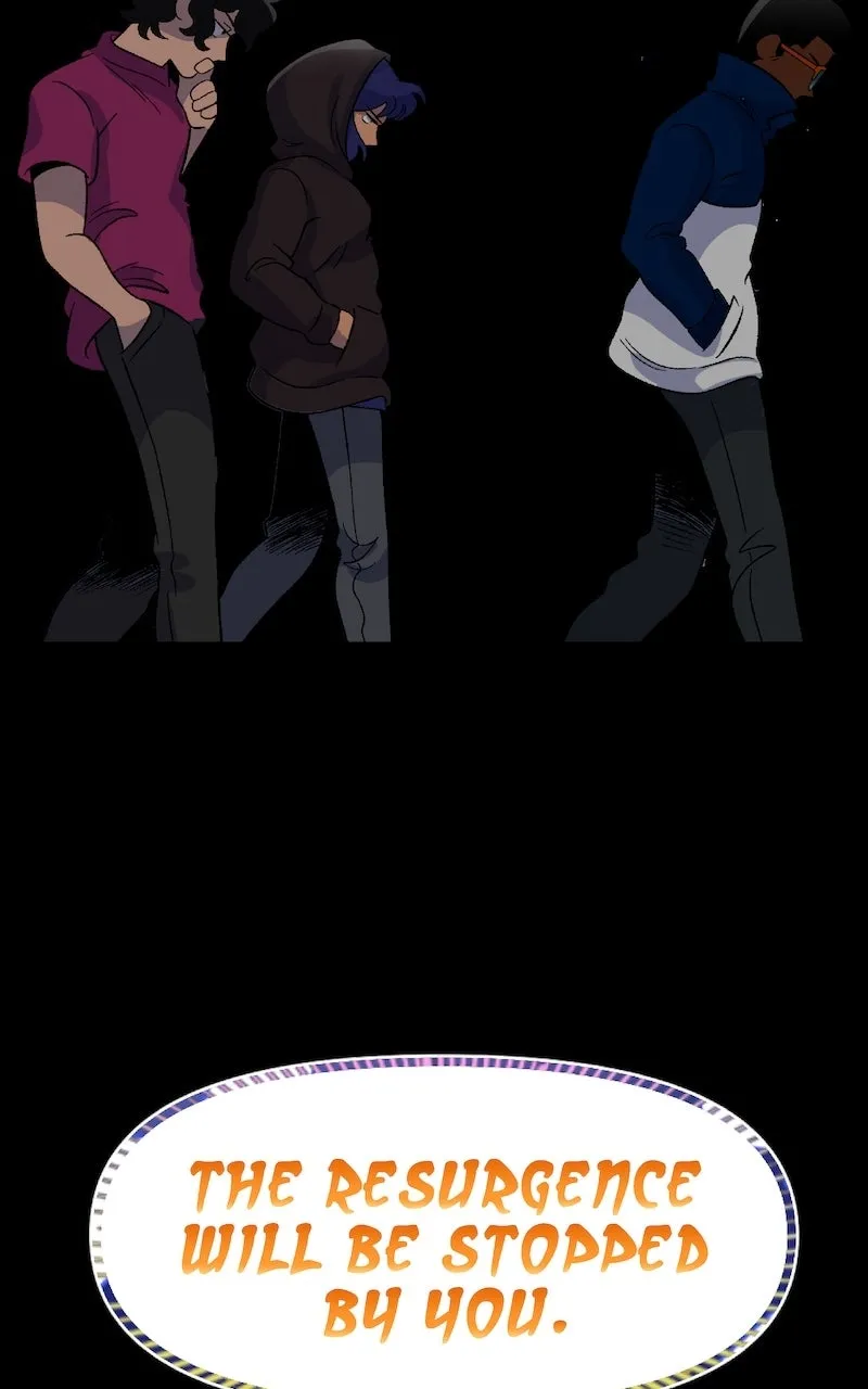 Read The UnCommons chapter 29 image 2 on Lezhin