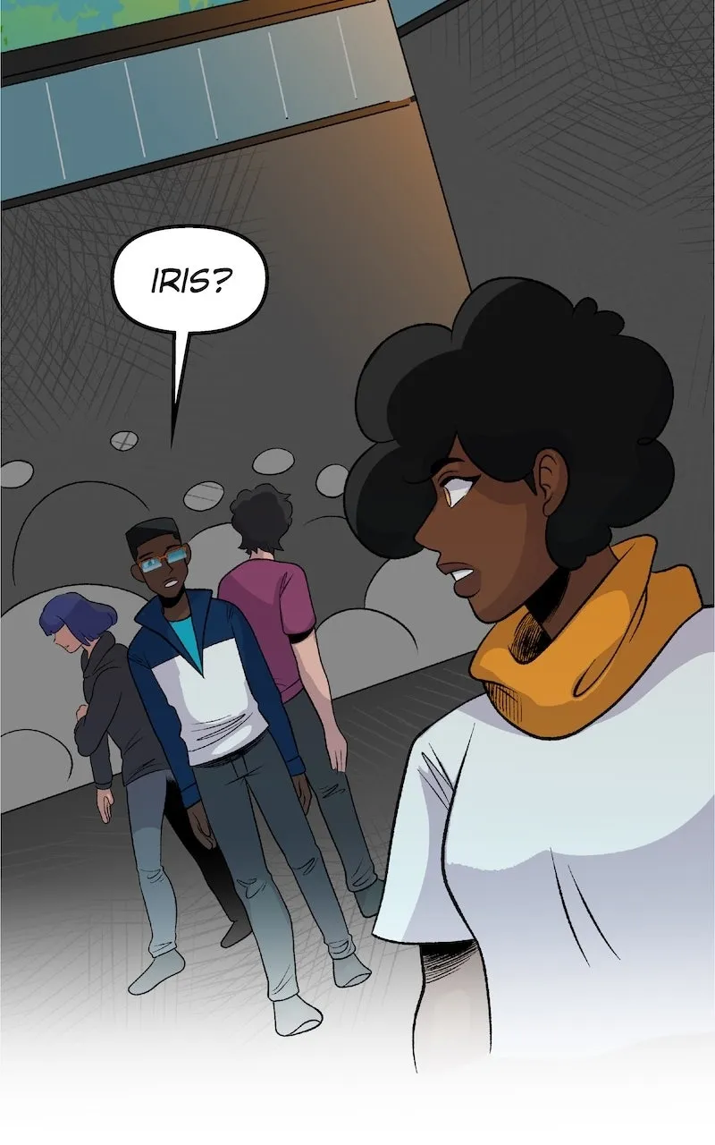 Read The UnCommons chapter 29 image 21 on Lezhin