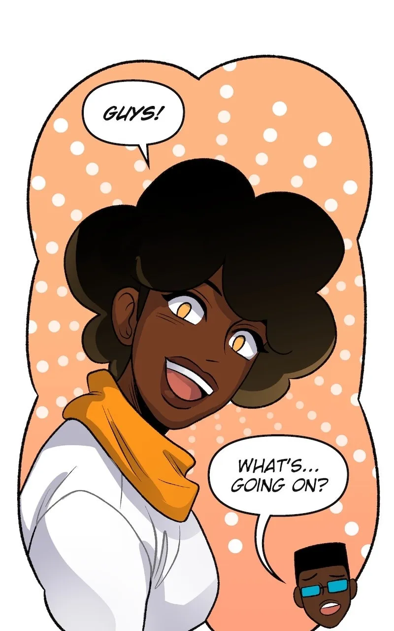 Read The UnCommons chapter 29 image 22 on Lezhin