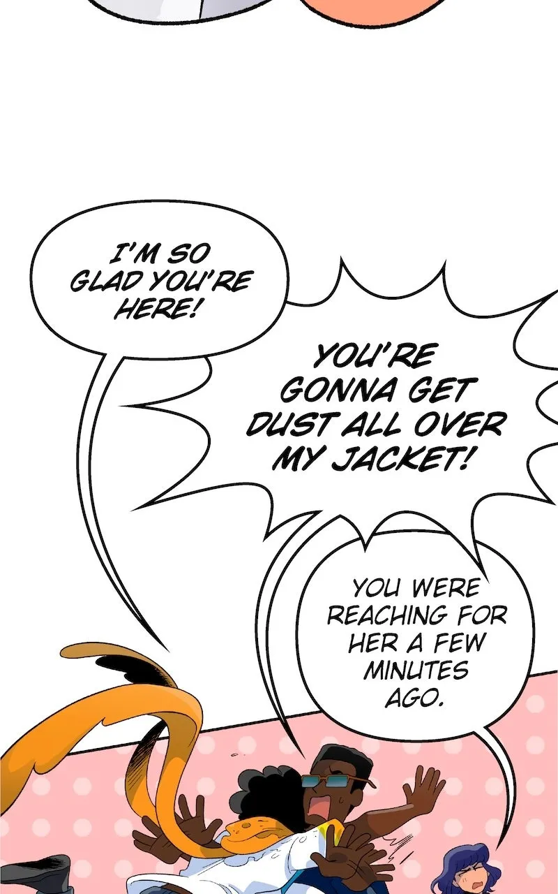 Read The UnCommons chapter 29 image 23 on Lezhin