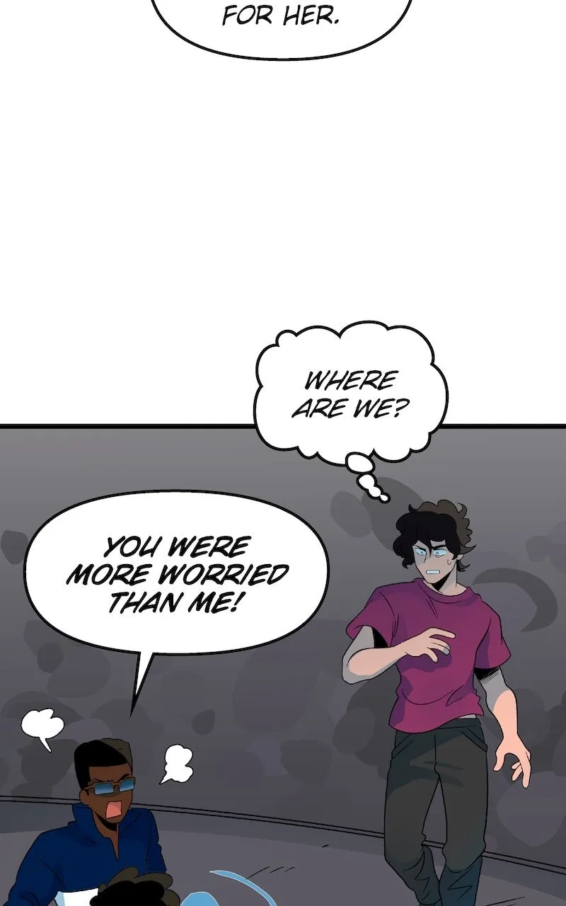 Read The UnCommons chapter 29 image 25 on Lezhin