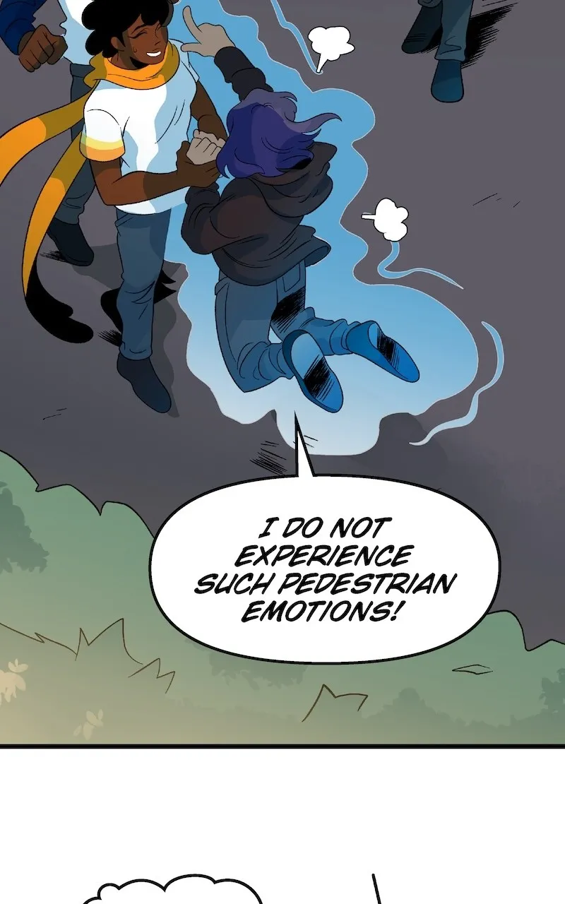 Read The UnCommons chapter 29 image 26 on Lezhin