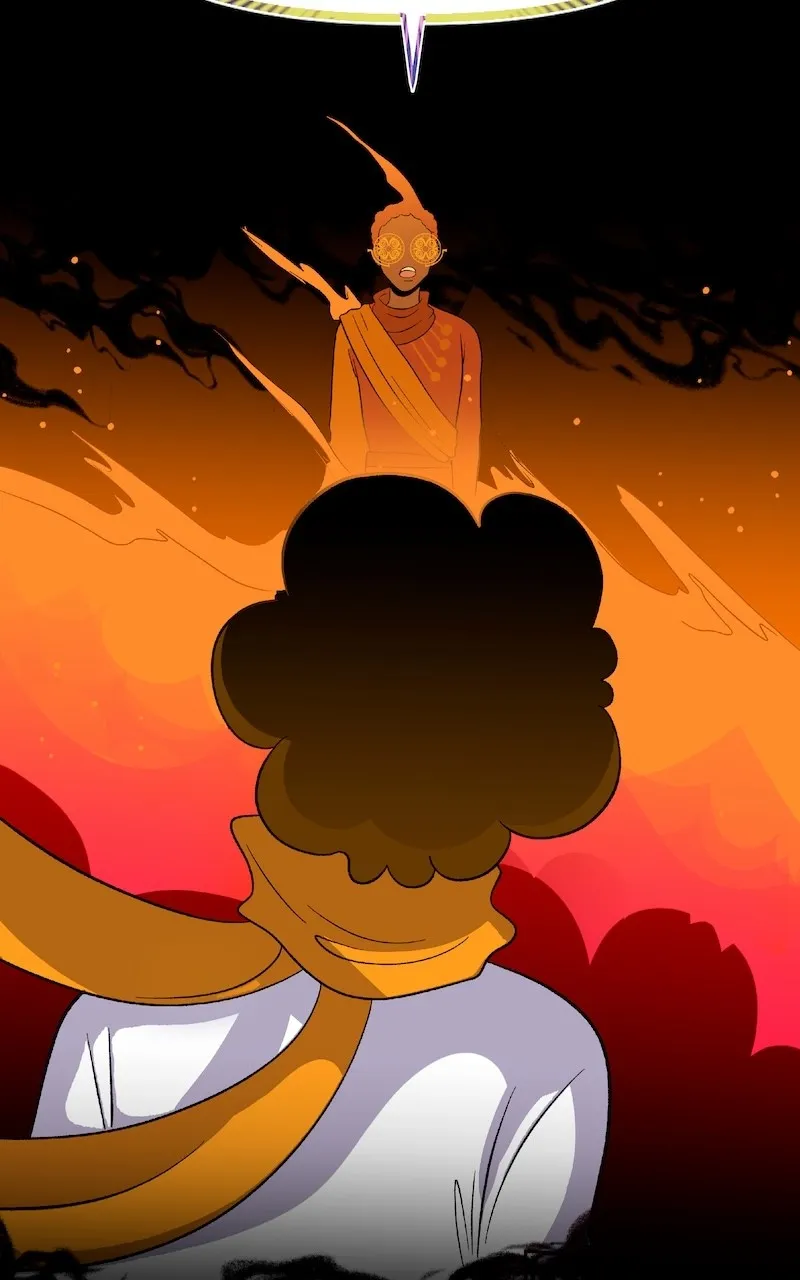 Read The UnCommons chapter 29 image 3 on Lezhin
