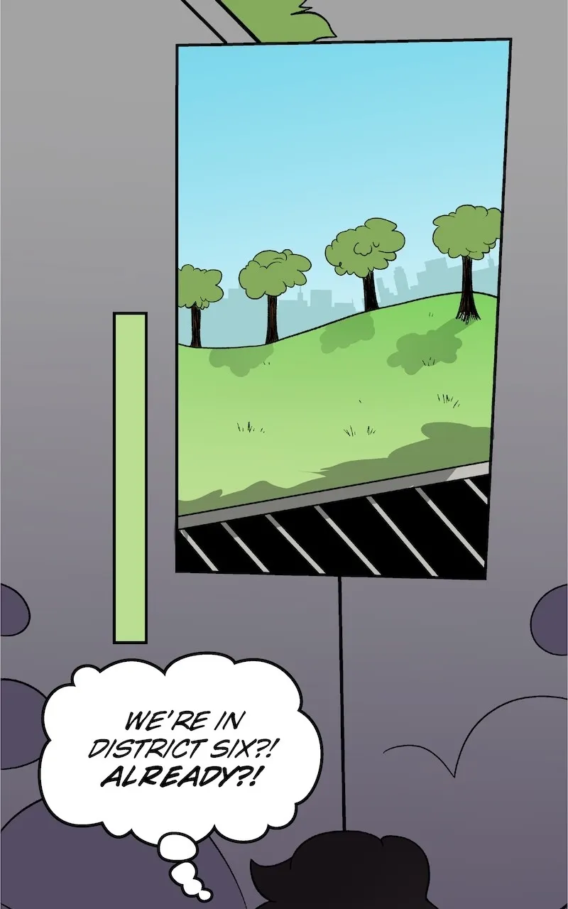 Read The UnCommons chapter 29 image 31 on Lezhin
