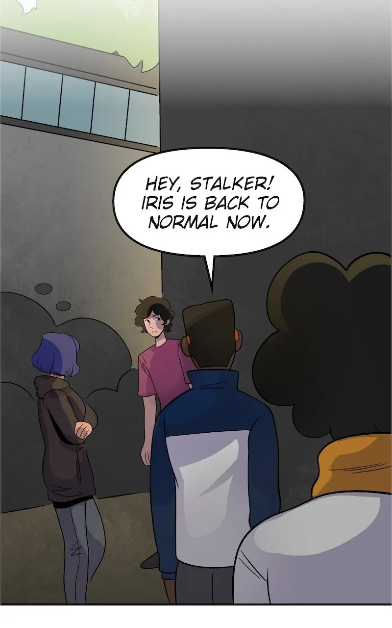 Read The UnCommons chapter 29 image 33 on Lezhin
