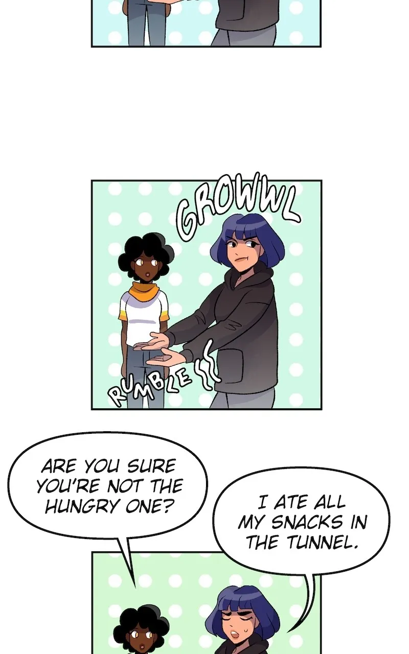Read The UnCommons chapter 29 image 43 on Lezhin