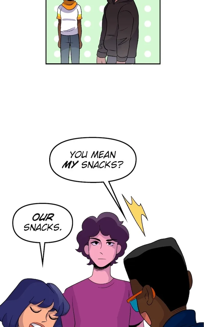 Read The UnCommons chapter 29 image 44 on Lezhin