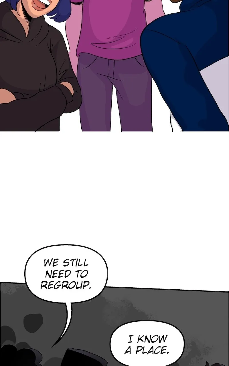 Read The UnCommons chapter 29 image 45 on Lezhin