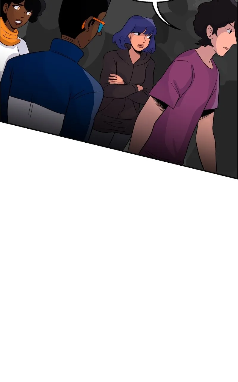 Read The UnCommons chapter 29 image 46 on Lezhin