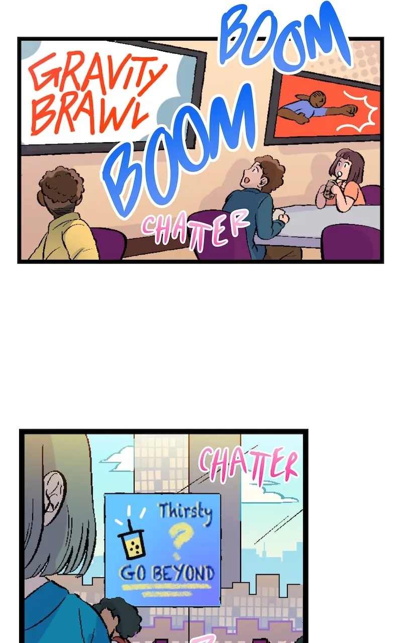 Read The UnCommons chapter 29 image 49 on Lezhin