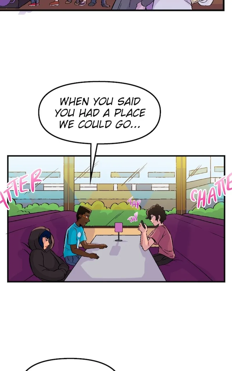 Read The UnCommons chapter 29 image 51 on Lezhin