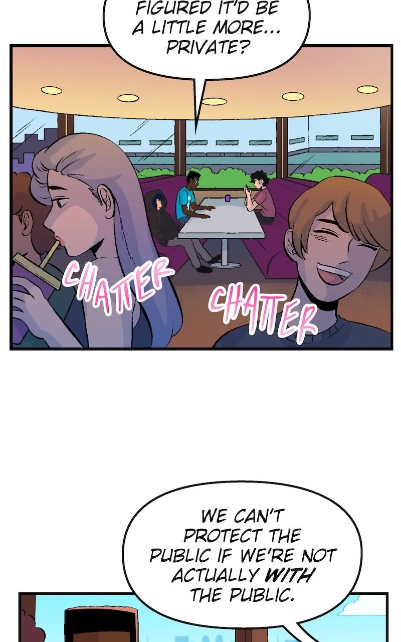 Read The UnCommons chapter 29 image 53 on Lezhin