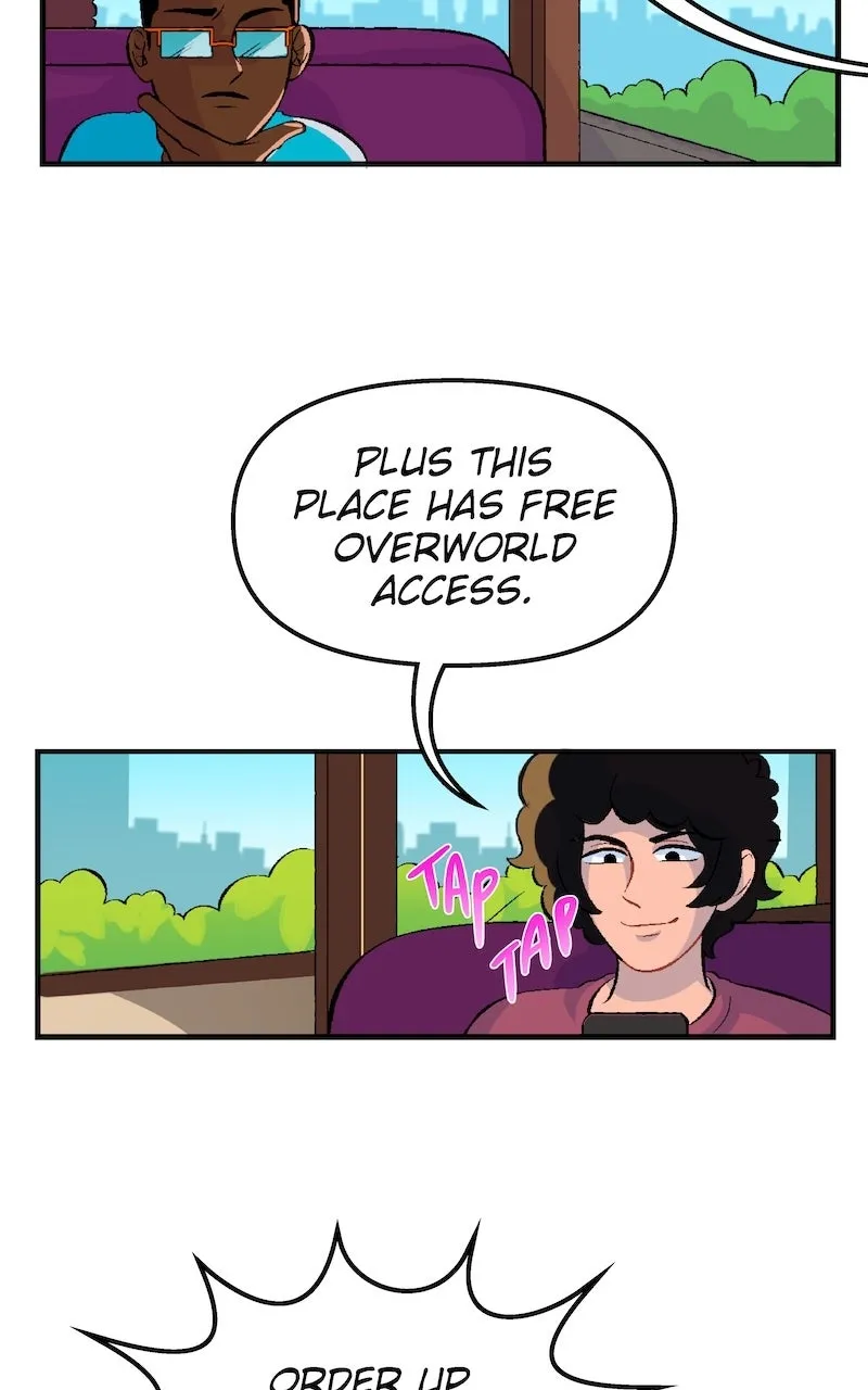 Read The UnCommons chapter 29 image 54 on Lezhin