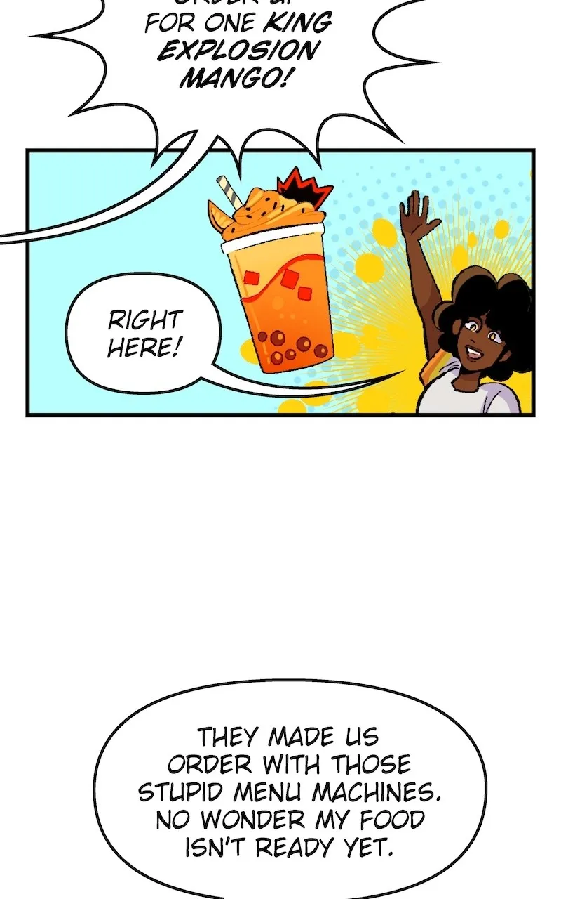 Read The UnCommons chapter 29 image 55 on Lezhin
