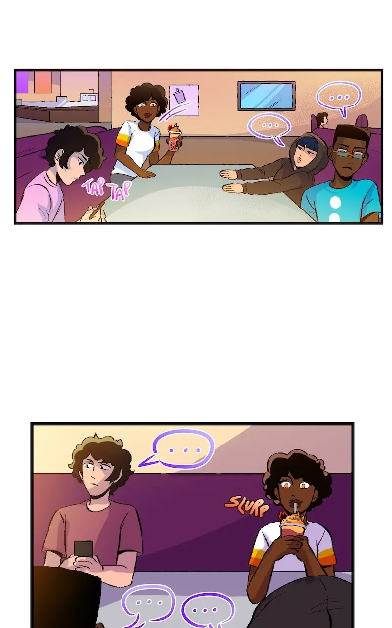 Read The UnCommons chapter 29 image 57 on Lezhin