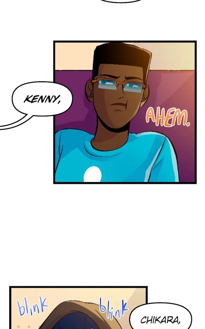 Read The UnCommons chapter 29 image 59 on Lezhin