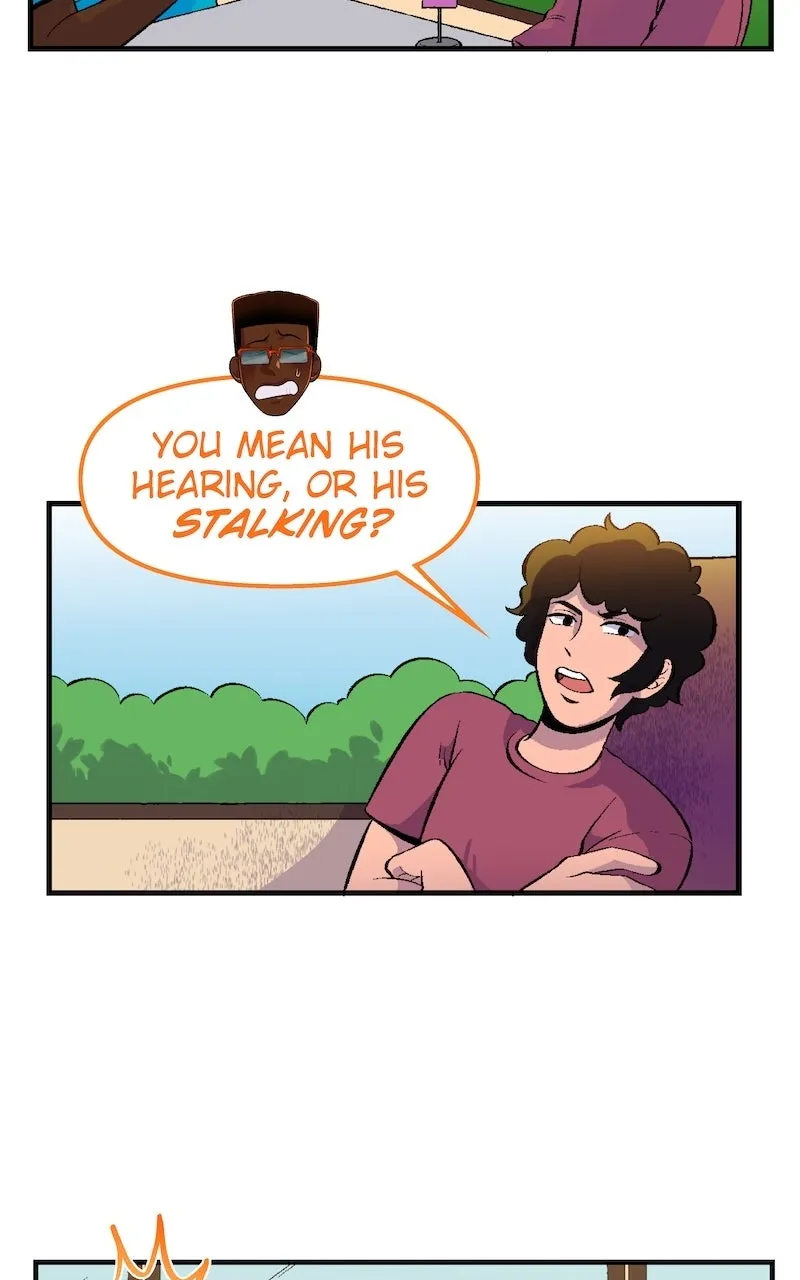 Read The UnCommons chapter 29 image 65 on Lezhin