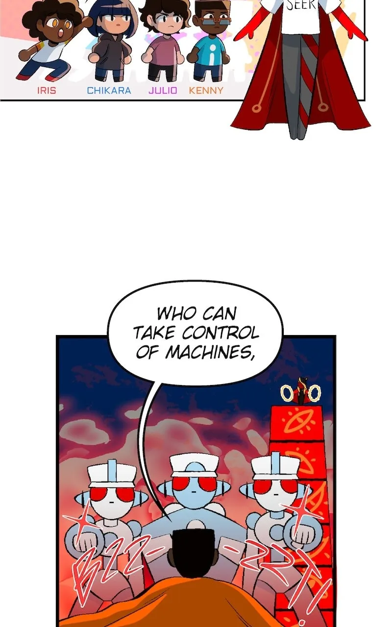 Read The UnCommons chapter 29 image 68 on Lezhin