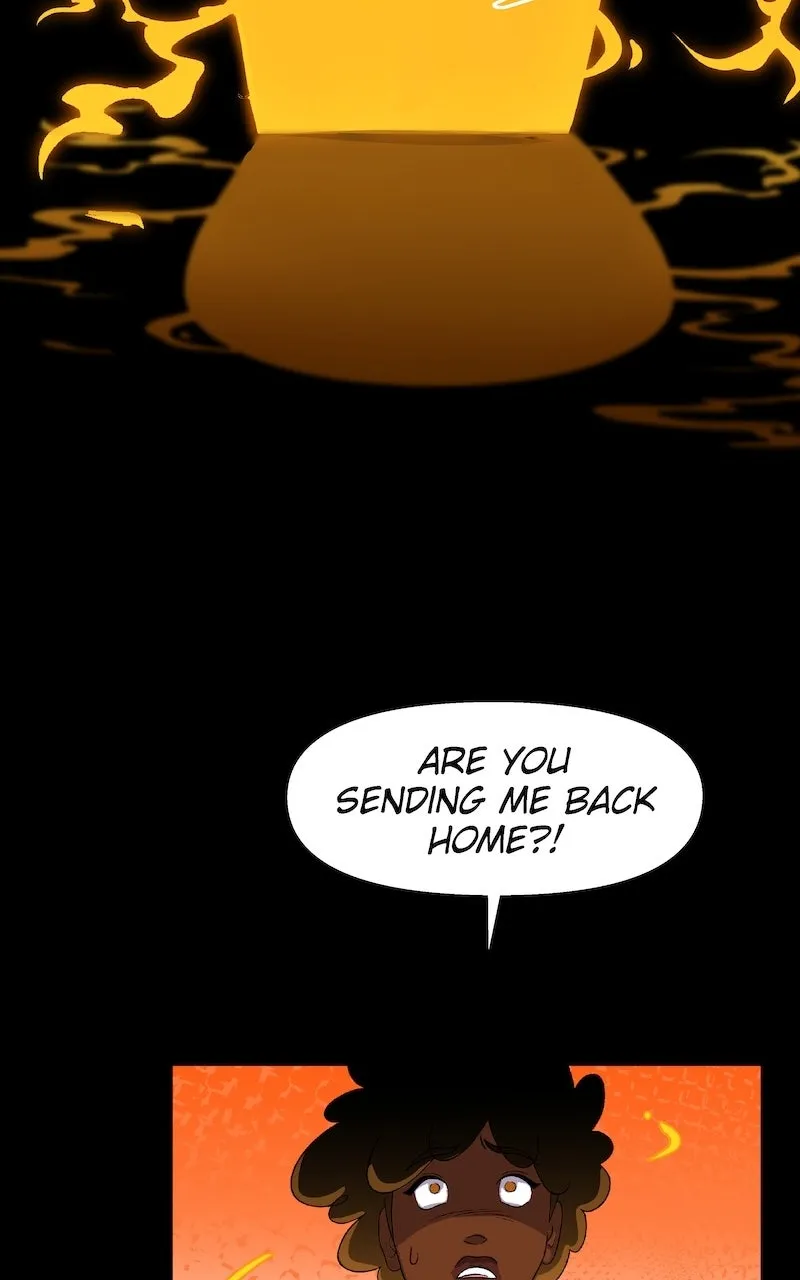 Read The UnCommons chapter 29 image 7 on Lezhin