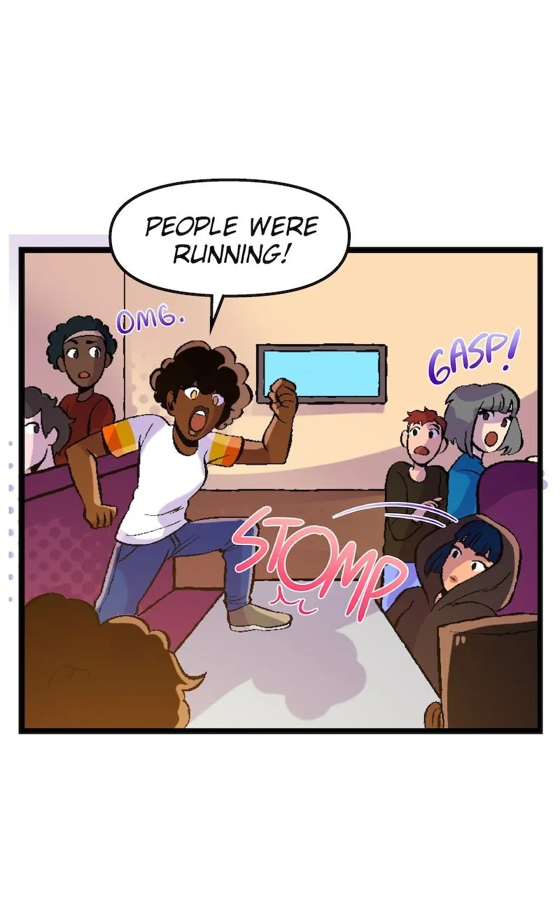 Read The UnCommons chapter 29 image 81 on Lezhin