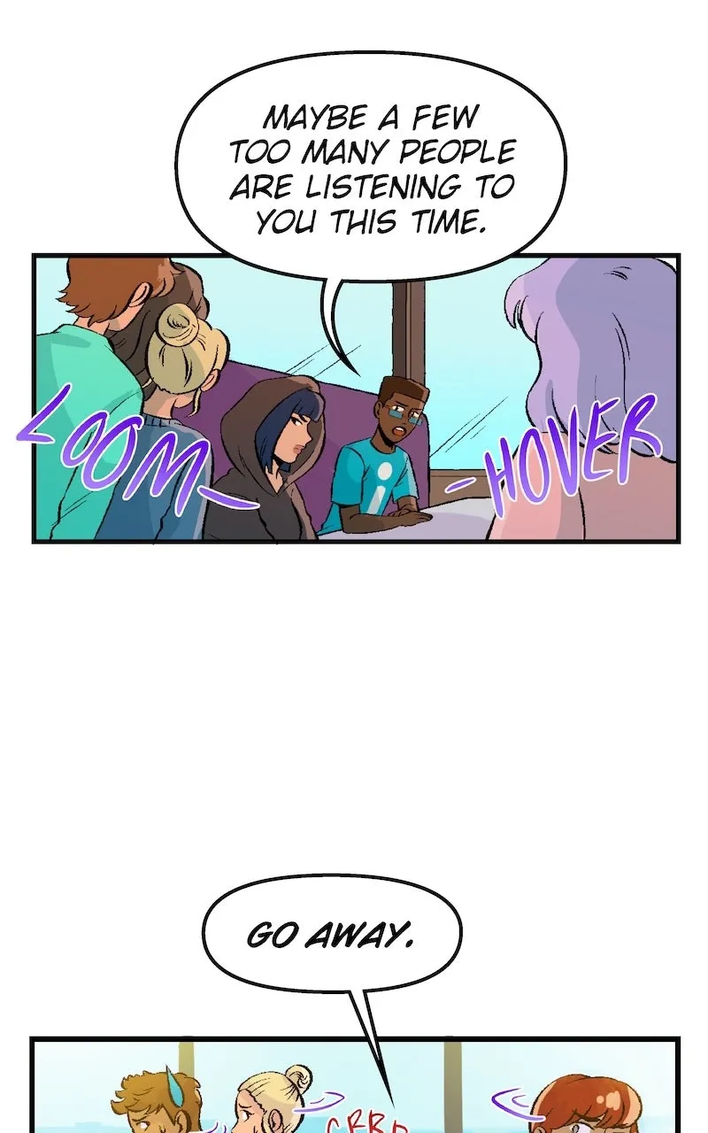 Read The UnCommons chapter 29 image 91 on Lezhin
