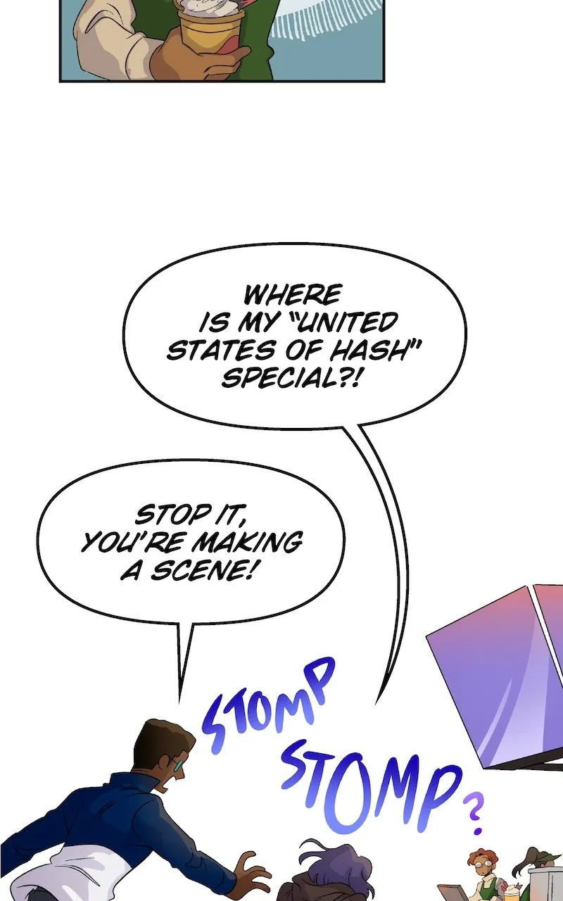 Read The UnCommons chapter 29 image 93 on Lezhin