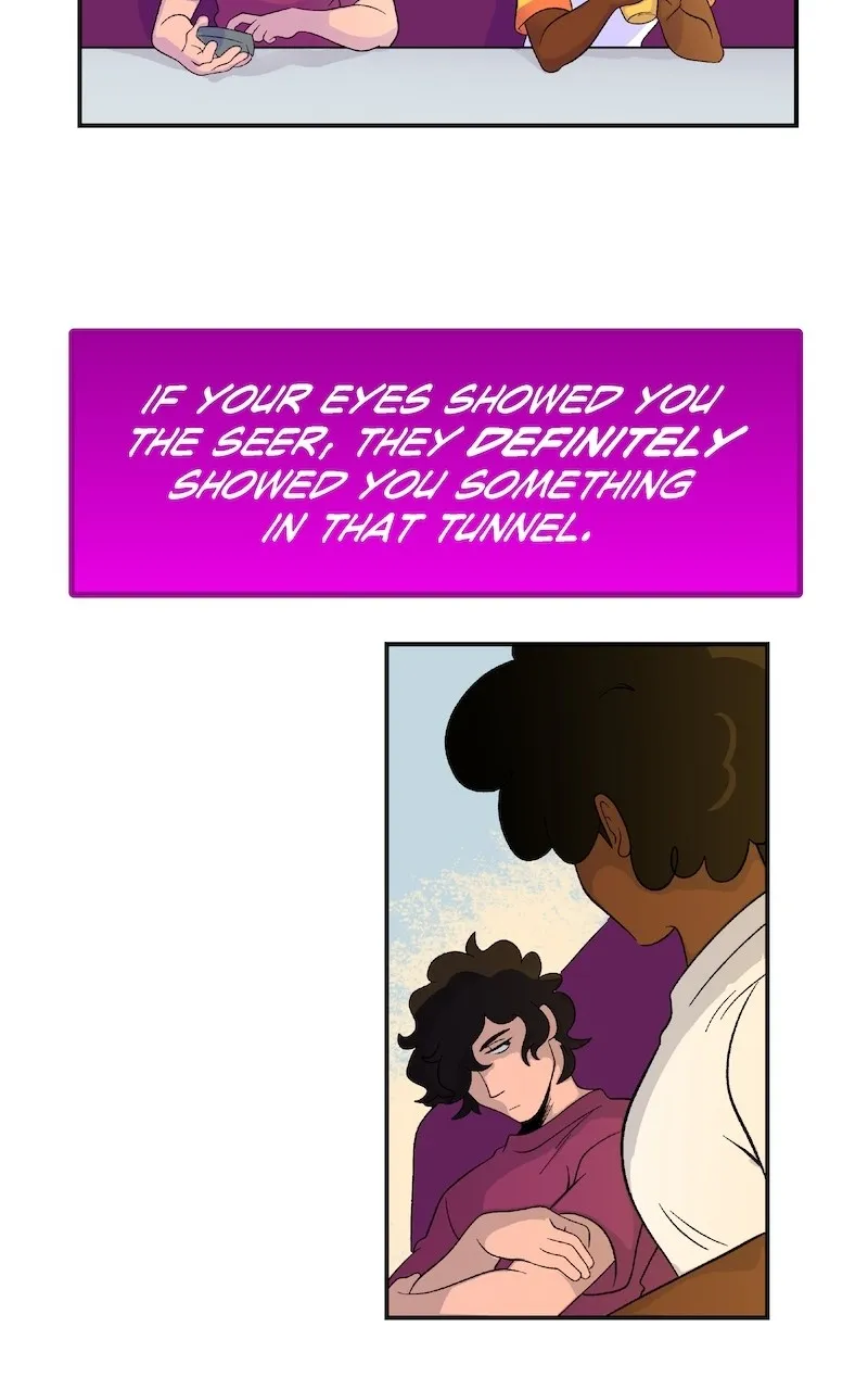 Read The UnCommons chapter 29 image 95 on Lezhin