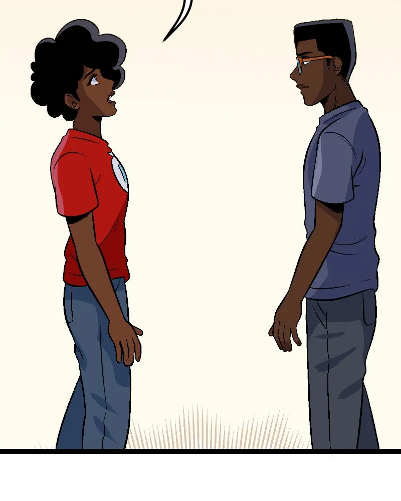 Read The UnCommons chapter 3 image 11 on Lezhin