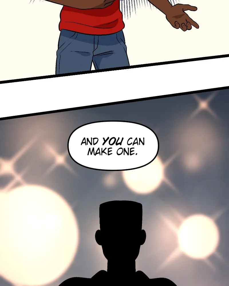 Read The UnCommons chapter 3 image 13 on Lezhin