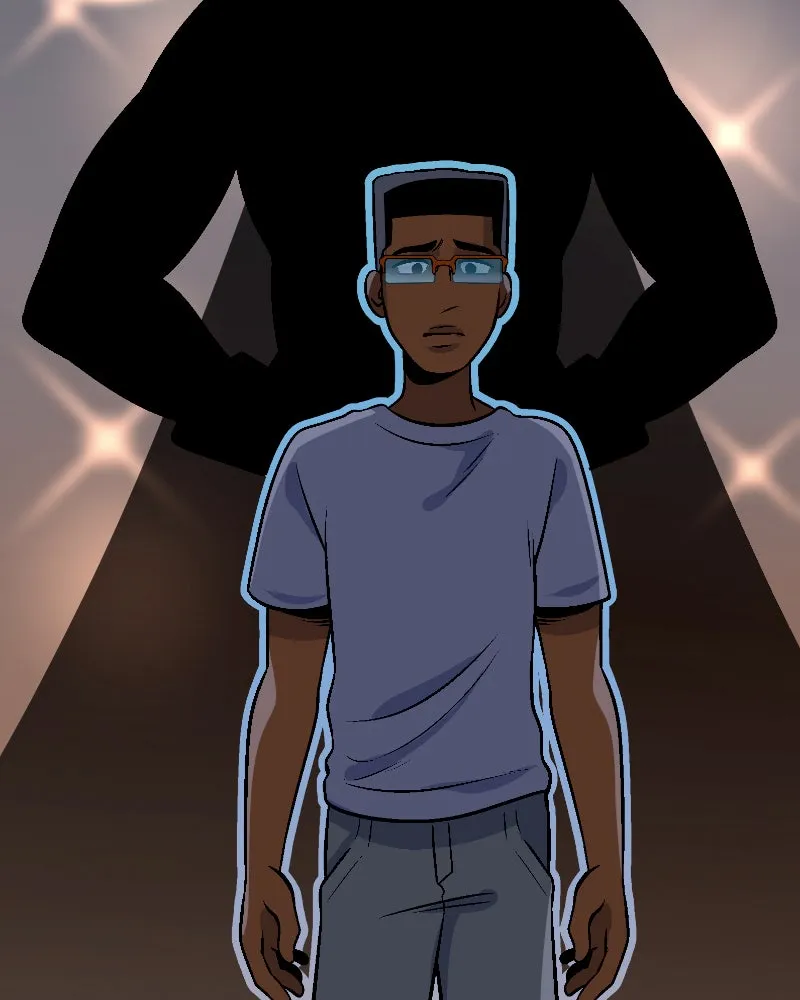 Read The UnCommons chapter 3 image 14 on Lezhin