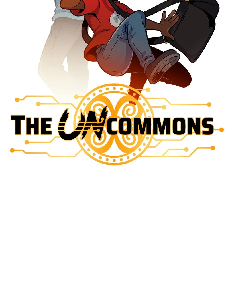 Read The UnCommons chapter 3 image 17 on Lezhin
