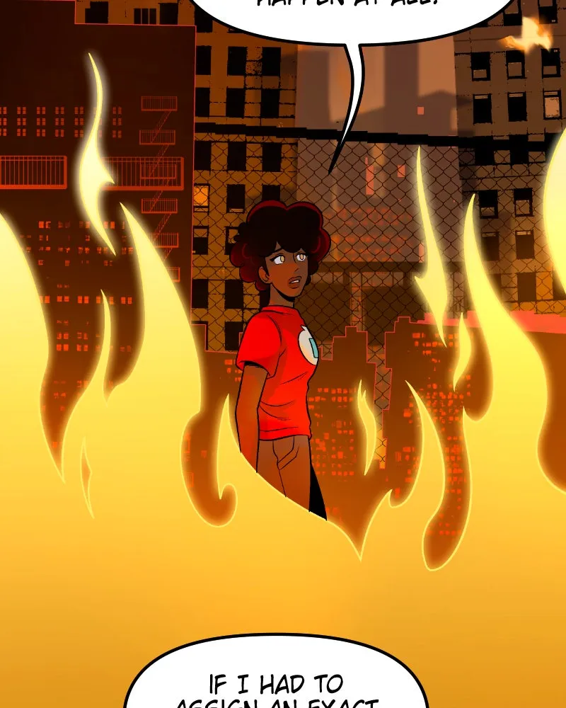 Read The UnCommons chapter 3 image 2 on Lezhin