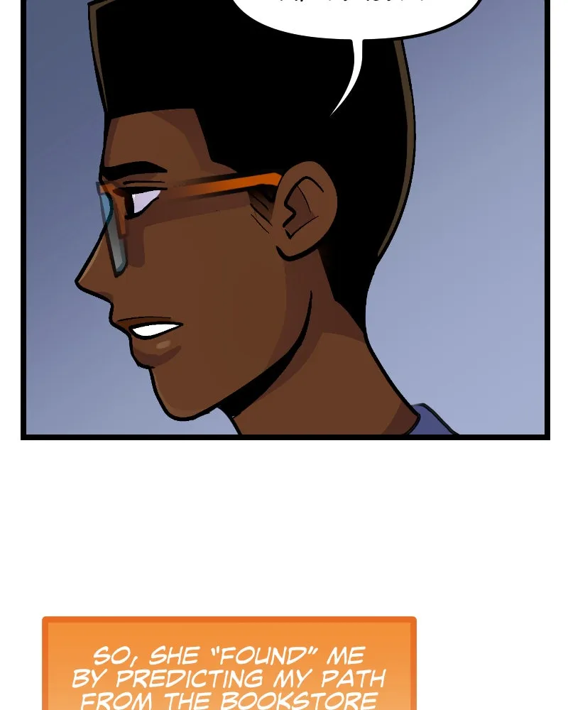 Read The UnCommons chapter 3 image 20 on Lezhin