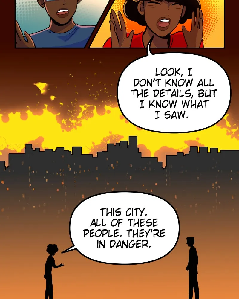 Read The UnCommons chapter 3 image 25 on Lezhin