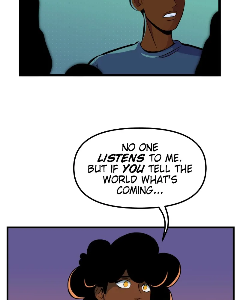Read The UnCommons chapter 3 image 27 on Lezhin