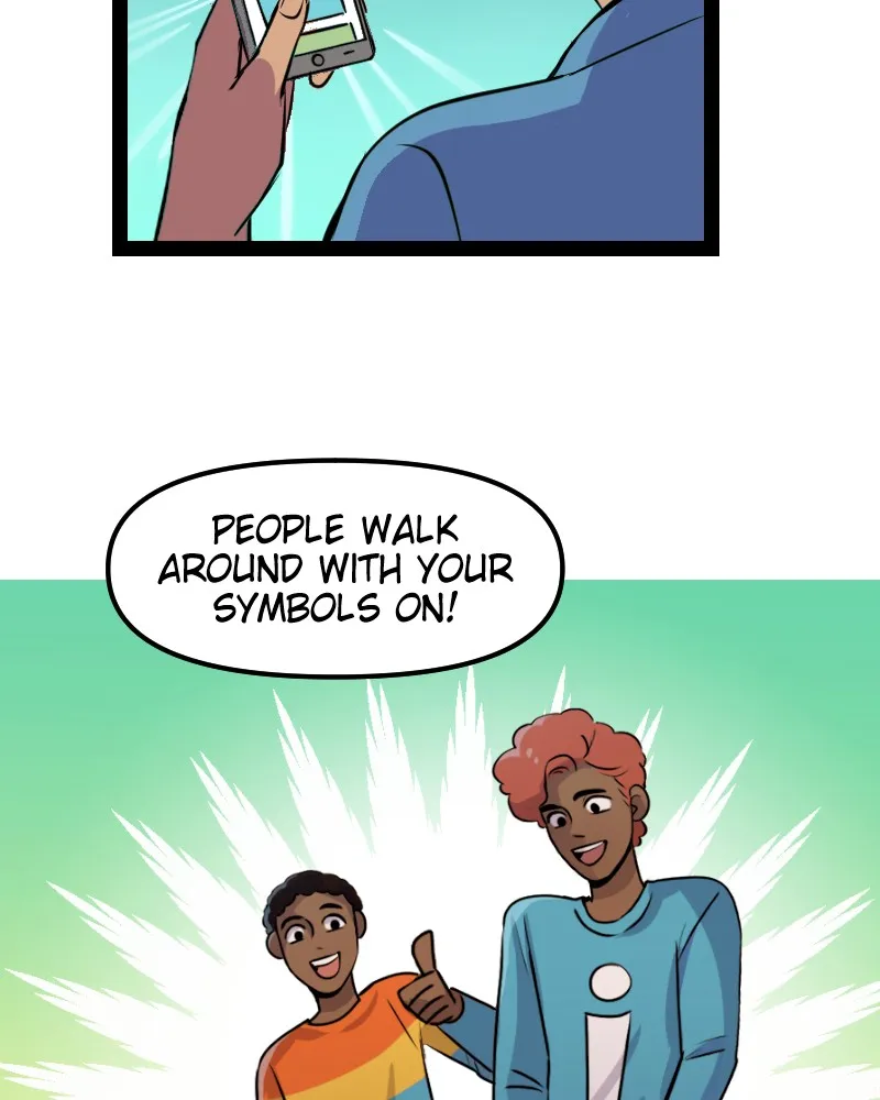 Read The UnCommons chapter 3 image 30 on Lezhin