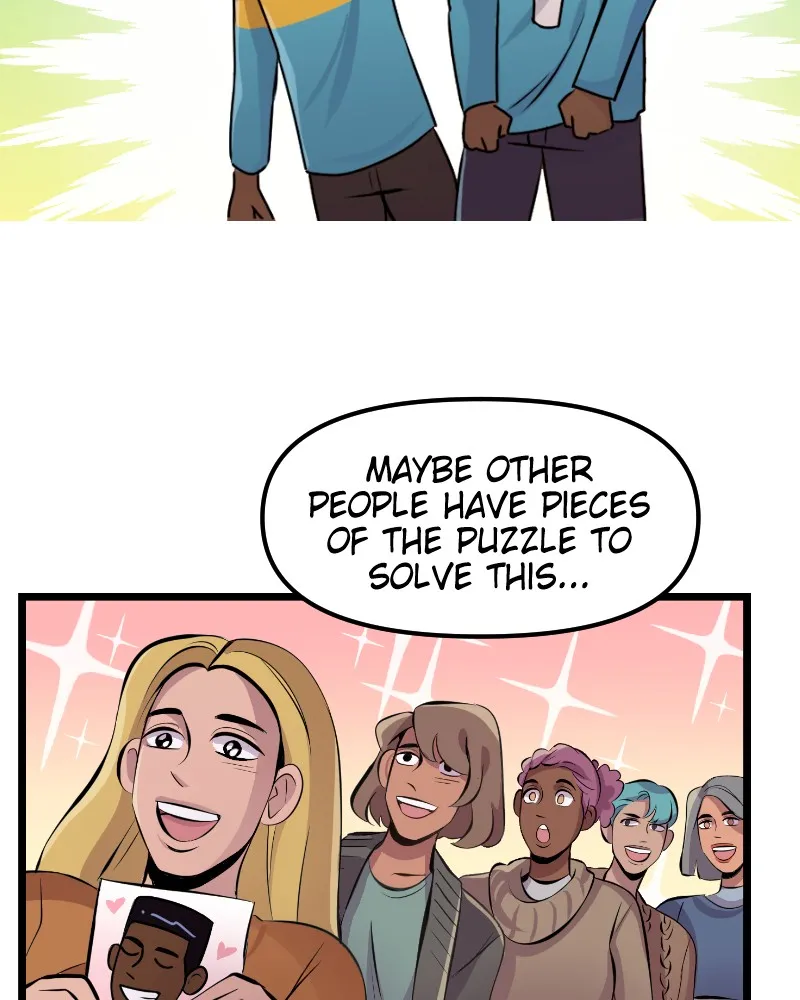 Read The UnCommons chapter 3 image 31 on Lezhin