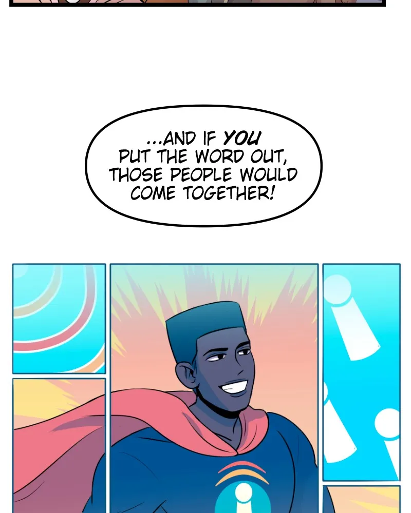 Read The UnCommons chapter 3 image 32 on Lezhin